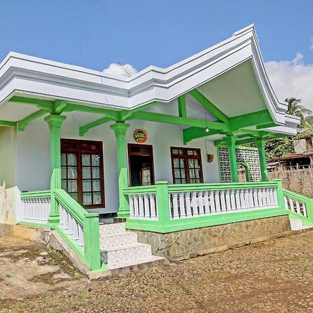 Spot On 91214 Desa Wisata Pandean Trenggalek Exterior foto
