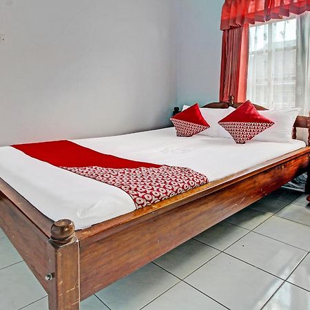 Spot On 91214 Desa Wisata Pandean Trenggalek Exterior foto