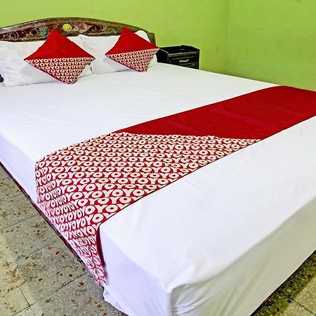 Spot On 91214 Desa Wisata Pandean Trenggalek Exterior foto