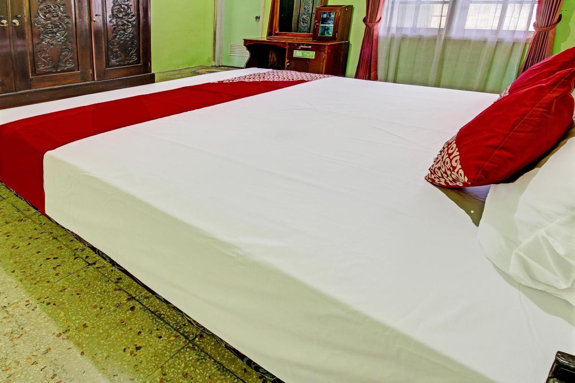 Spot On 91214 Desa Wisata Pandean Trenggalek Exterior foto