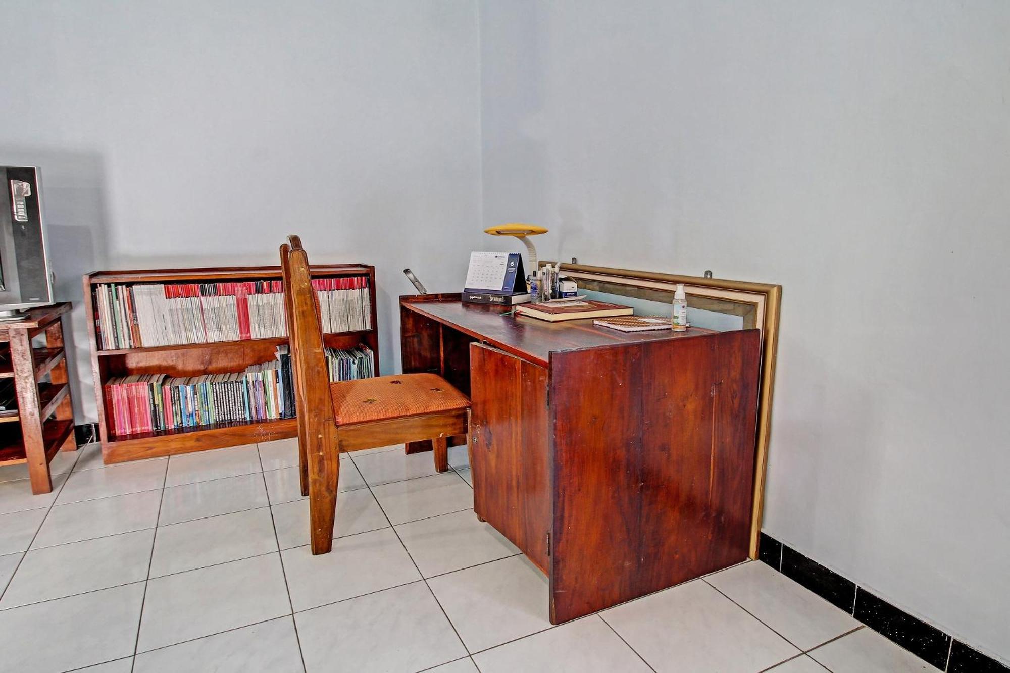 Spot On 91214 Desa Wisata Pandean Trenggalek Exterior foto