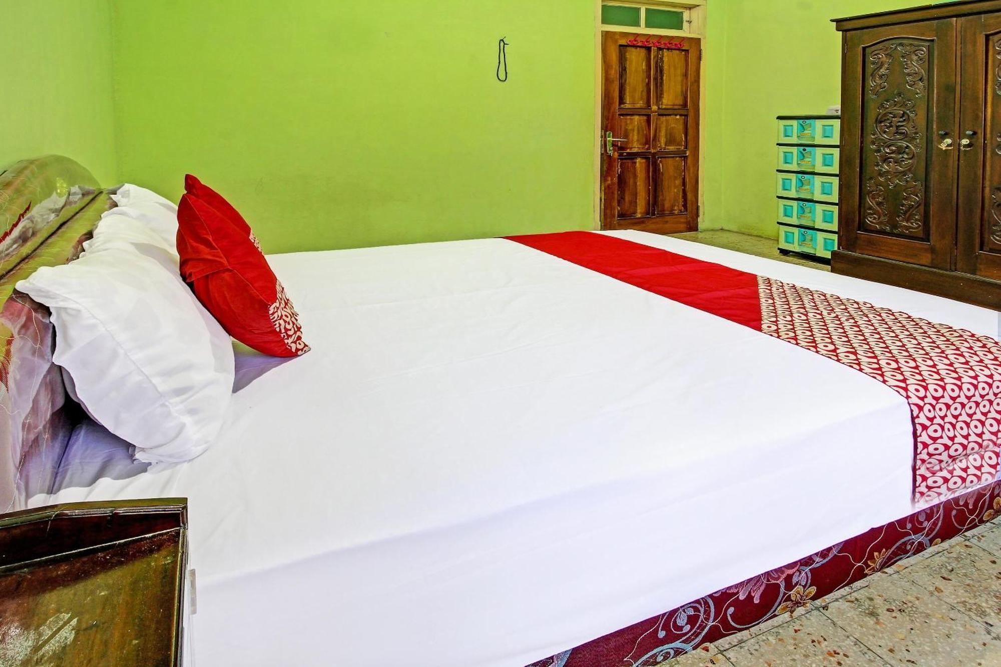 Spot On 91214 Desa Wisata Pandean Trenggalek Exterior foto