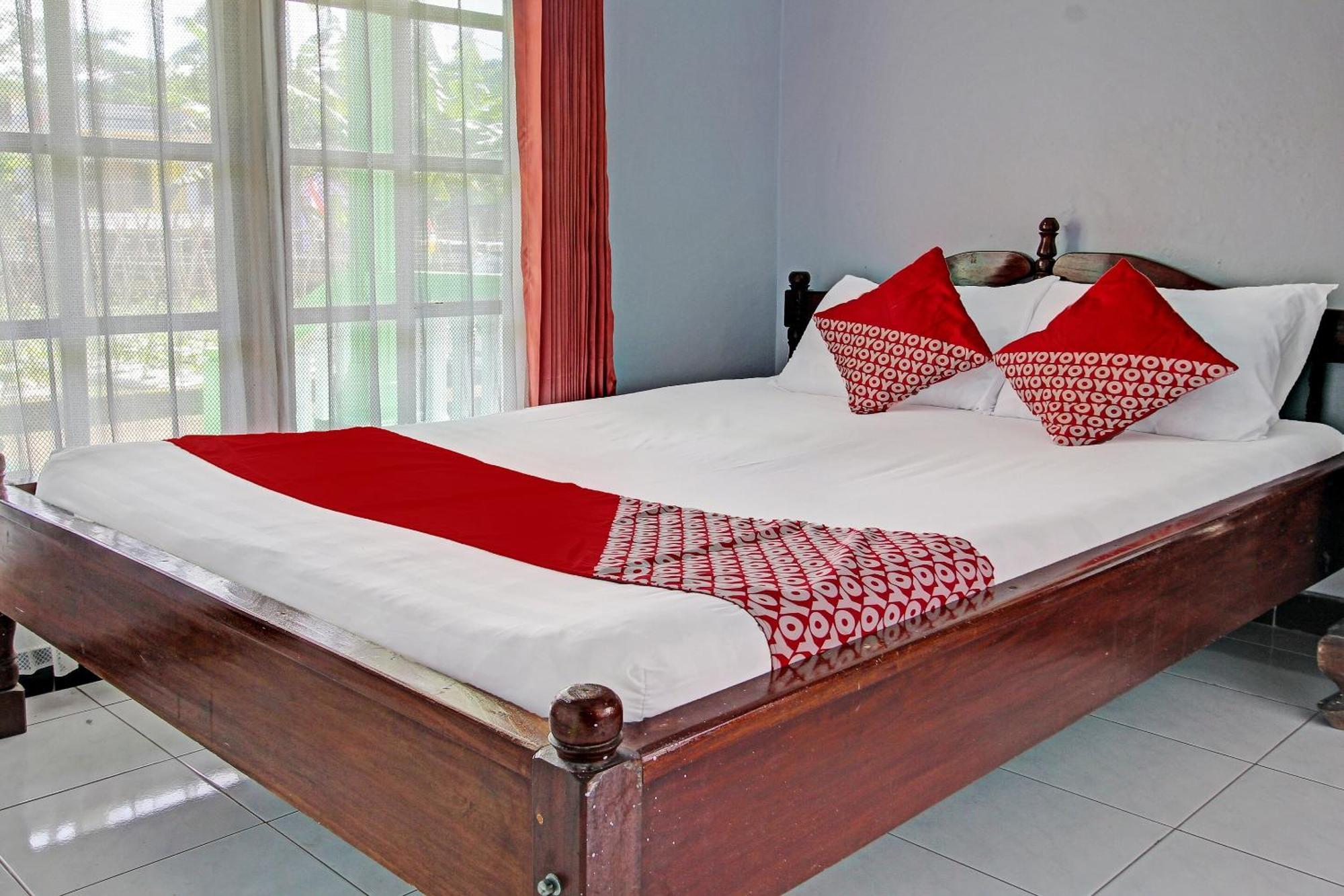 Spot On 91214 Desa Wisata Pandean Trenggalek Exterior foto