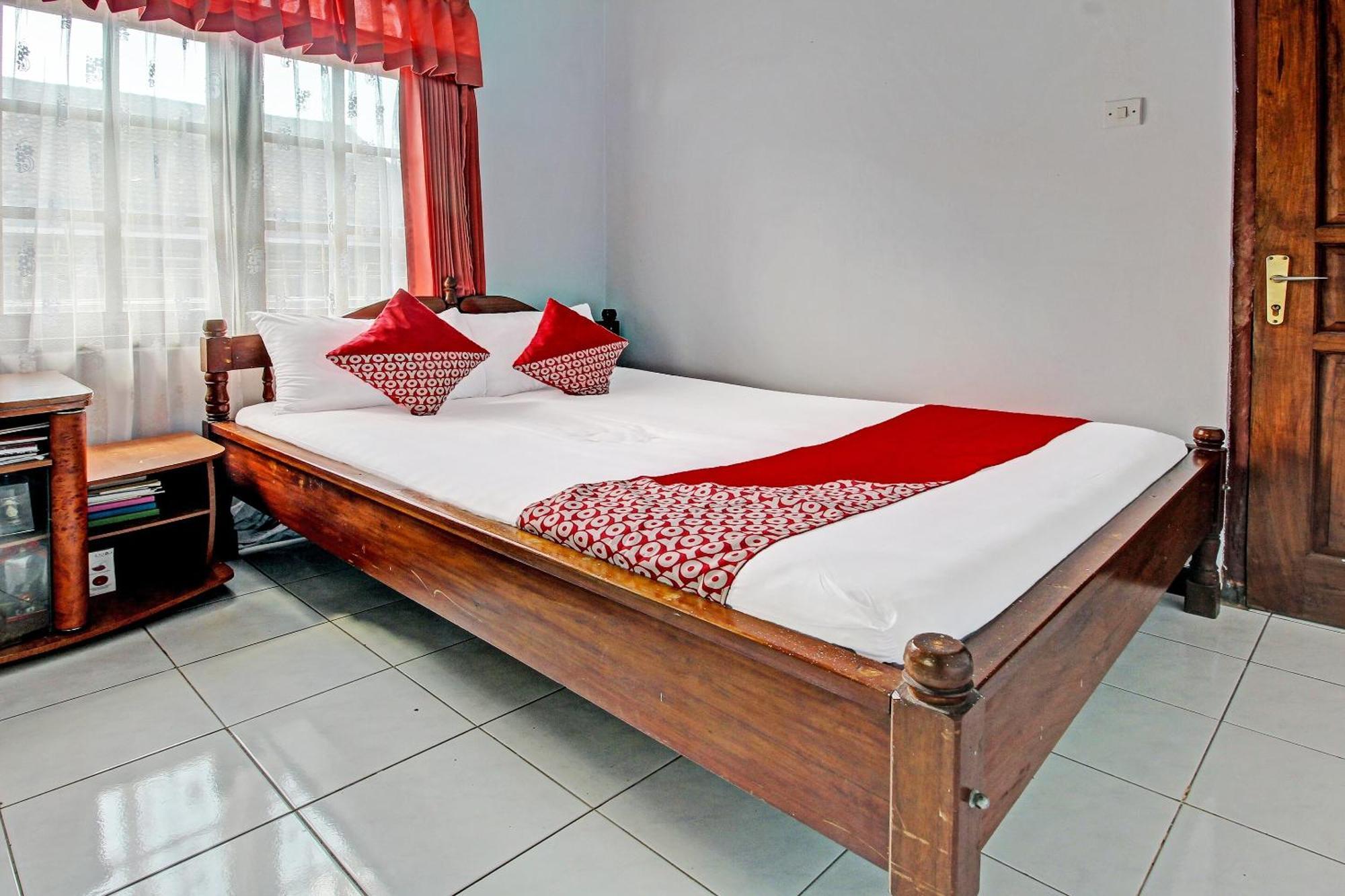 Spot On 91214 Desa Wisata Pandean Trenggalek Exterior foto