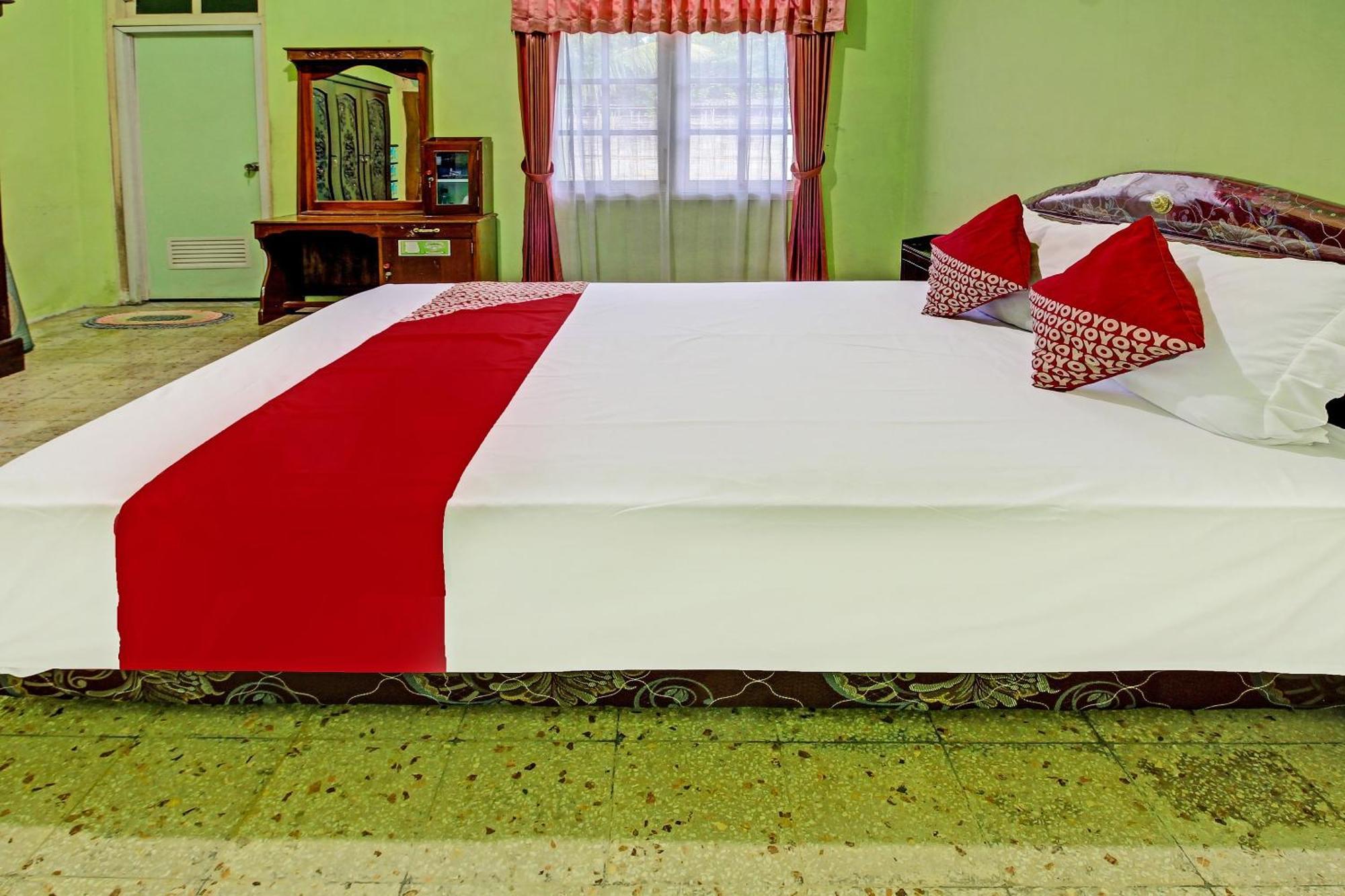 Spot On 91214 Desa Wisata Pandean Trenggalek Exterior foto