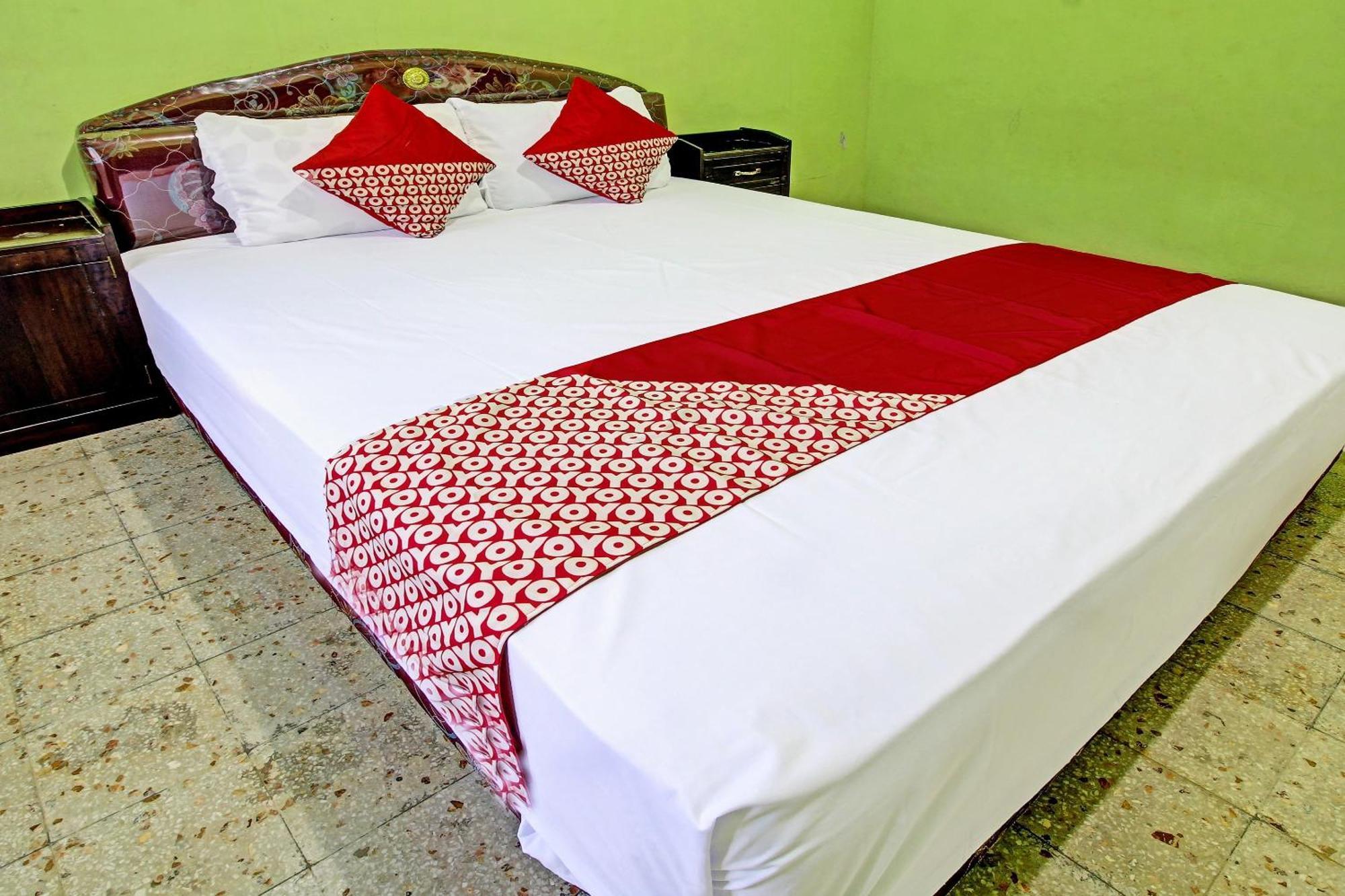 Spot On 91214 Desa Wisata Pandean Trenggalek Exterior foto